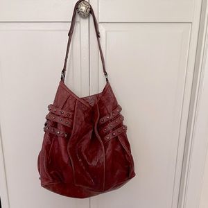 treesje hobo bag